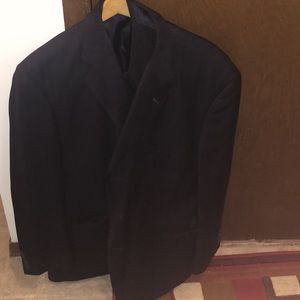 Men’s 3 piece suit